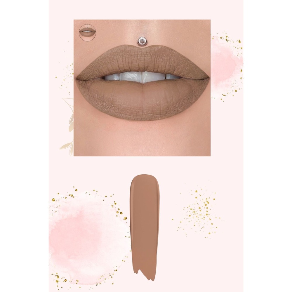 Jeffree Star Velour Liquid Lipstick - Gated Community *NIB* - Picture 2 of 2